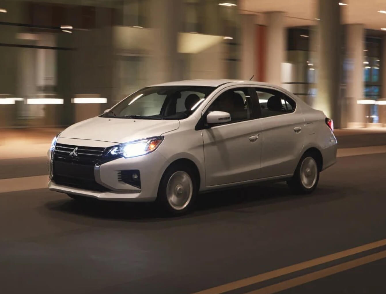 Drivers on a Budget Love the Mirage G4