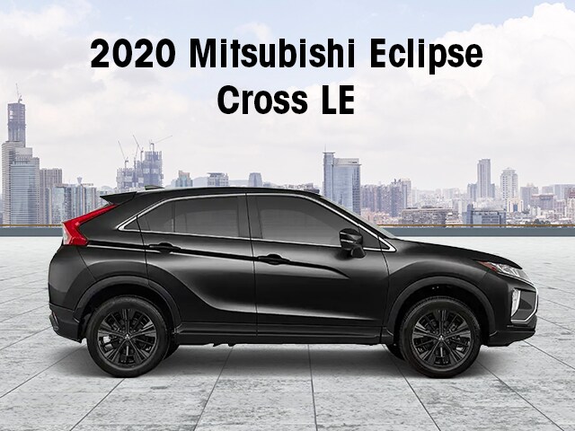 GMB_2020 Mitsubishi Eclipse Cross LE_0520.jpg