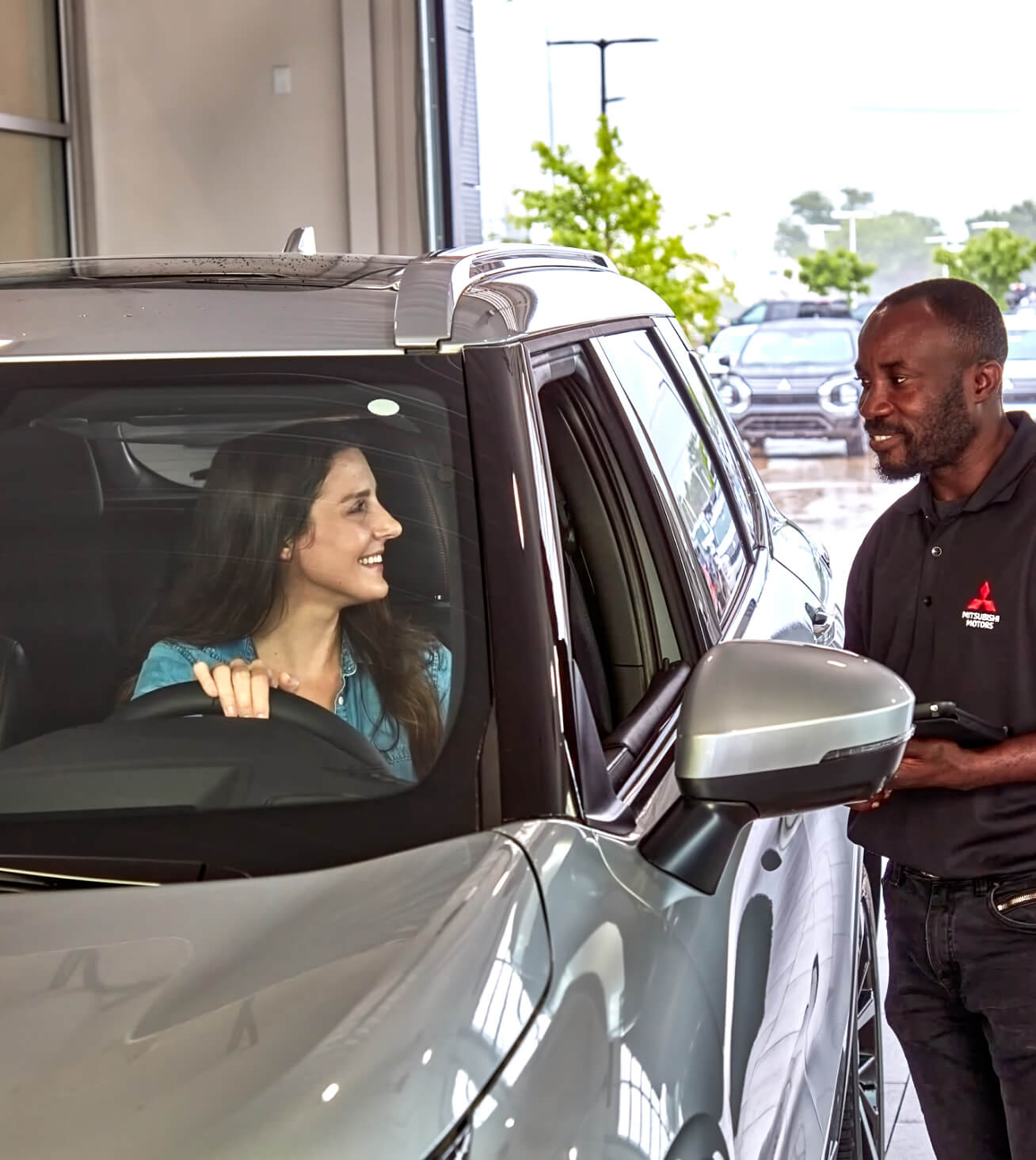 What About Mitsubishi Extended Warranty Terms?