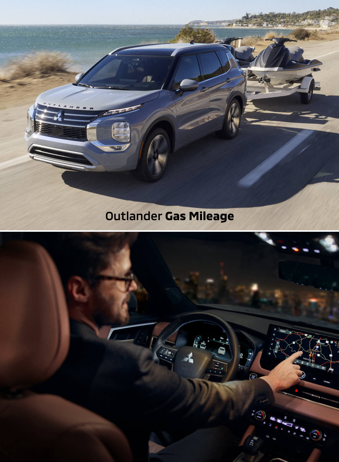 How Towing Affects Your Drive