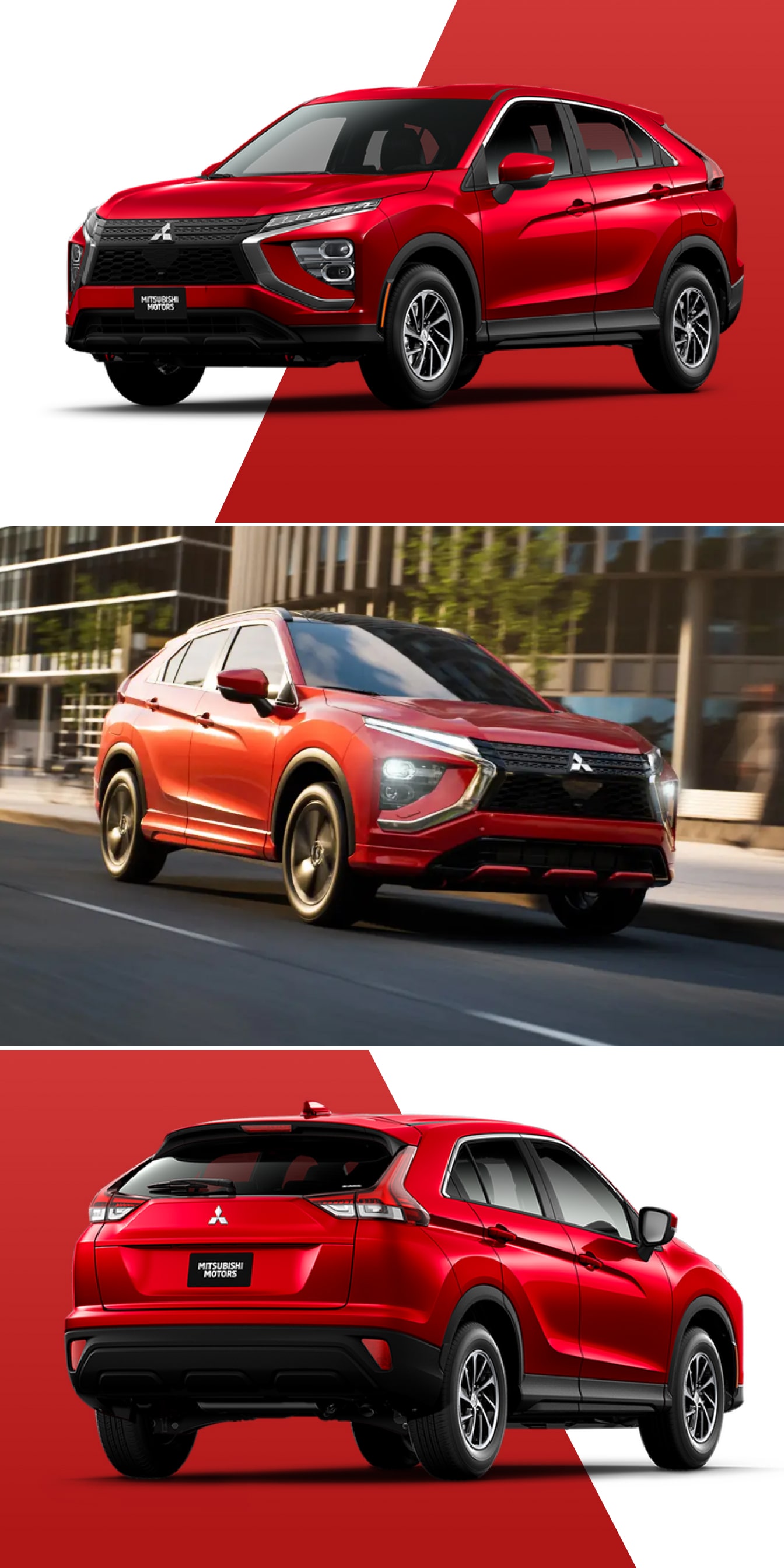 How Can You Boost Your 2025 Mitsubishi Eclipse Cross Fuel Efficiency?