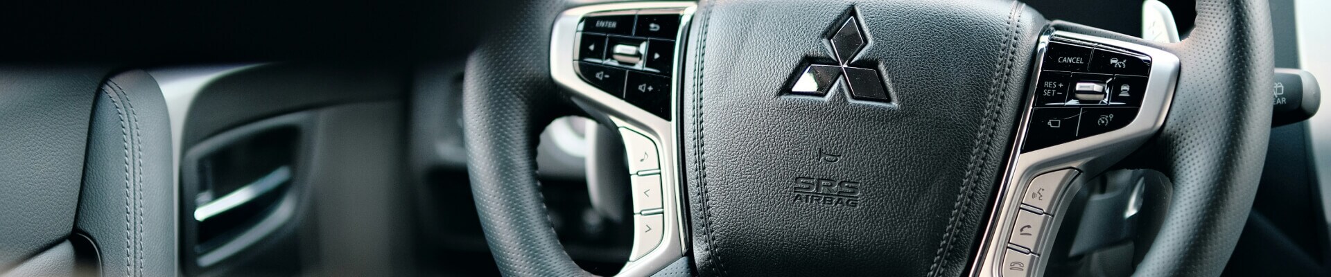 About Gunther Mitsubishi