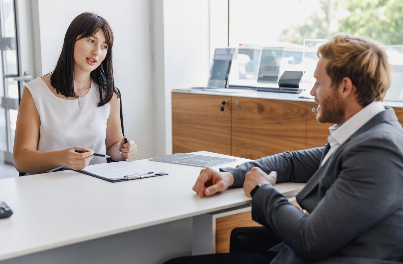 How Do I Get Ready for Financing?