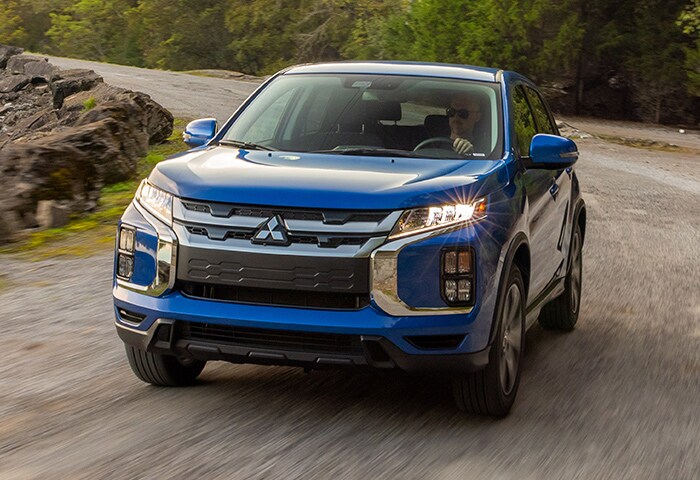 2022 Eclipse Cross 2022 Eclipse Cross