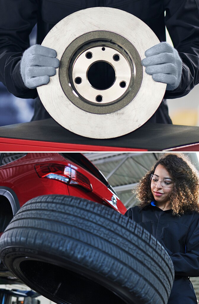 We’re Your Auto Parts Store & More