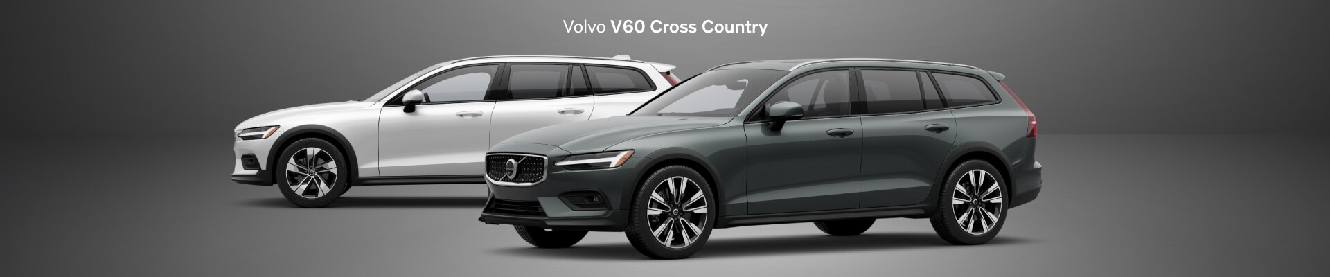 New Volvo V60 Cross Country Specs & Range