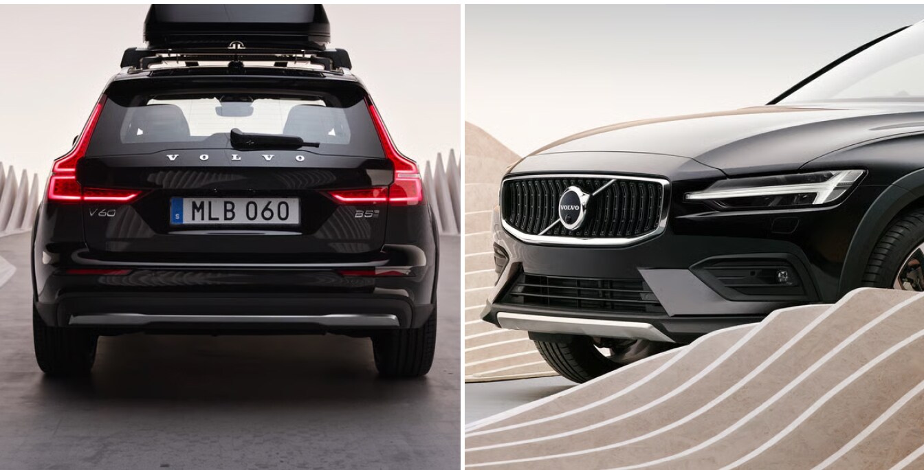 Why Choose a Station Wagon?