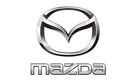 Mazda logo