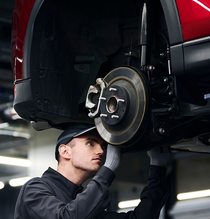 Exceptional Auto Service