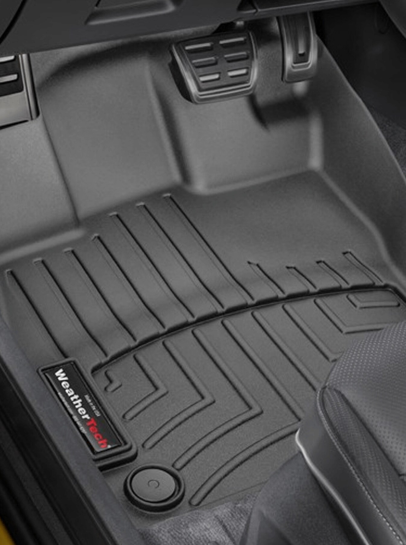 Volkswagen Arteon Accessories