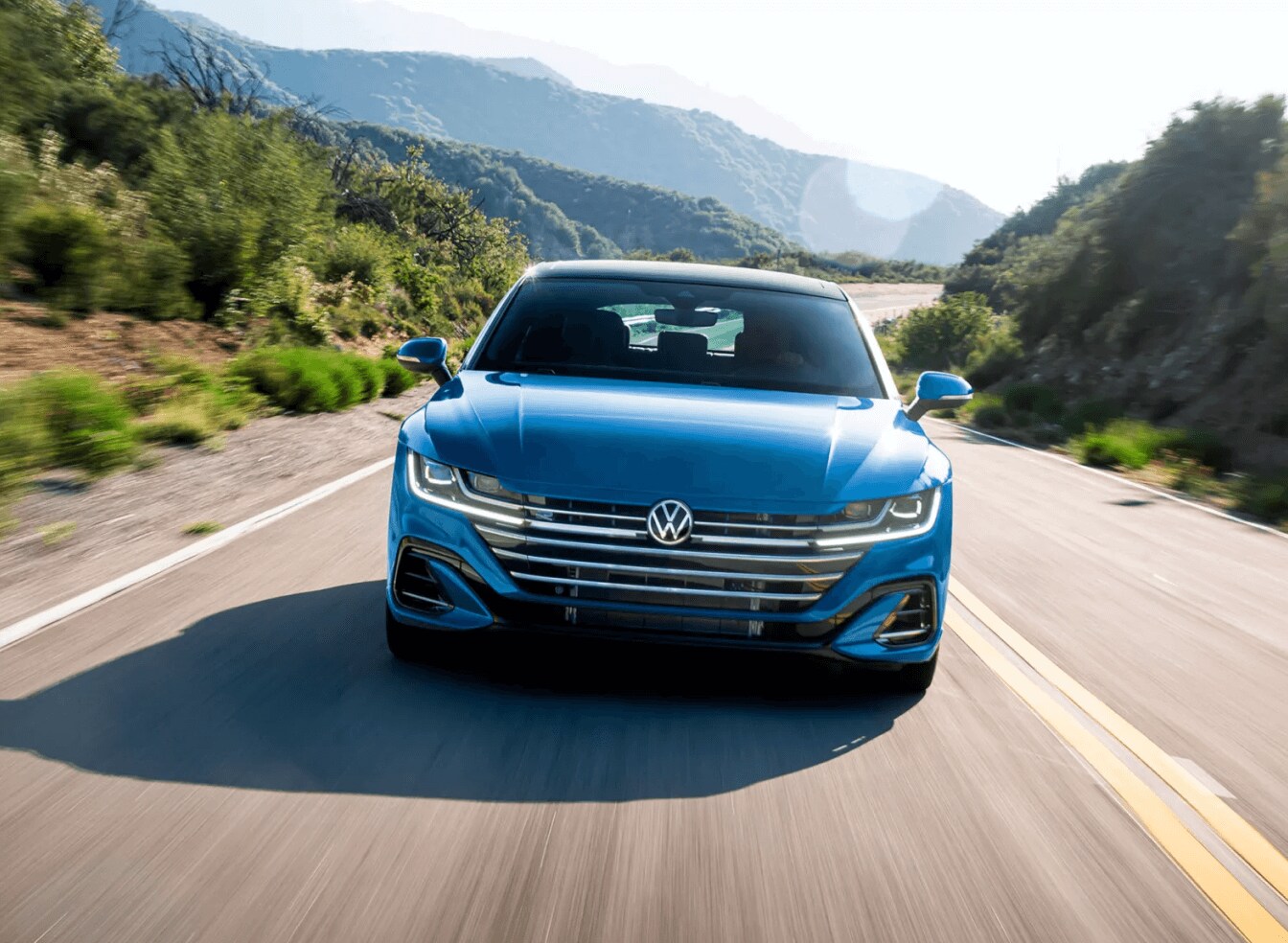 VW Arteon Reliability