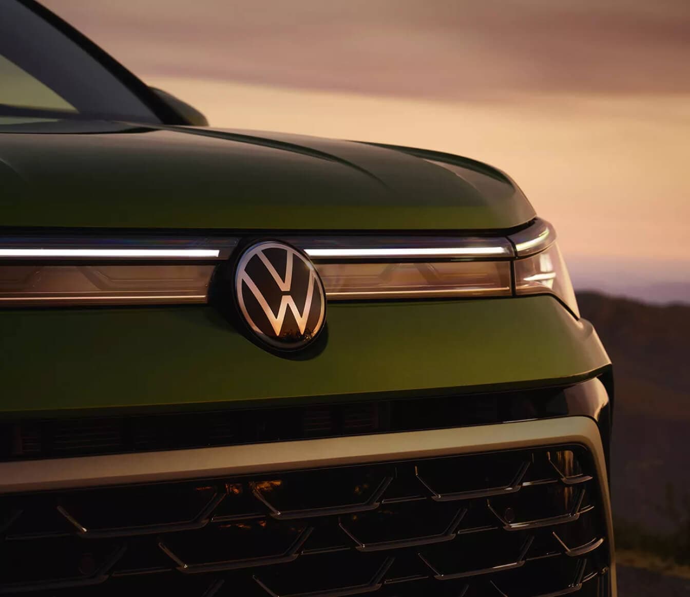 Explore the Taos Further at Gunther Volkswagen of Coconut Creek