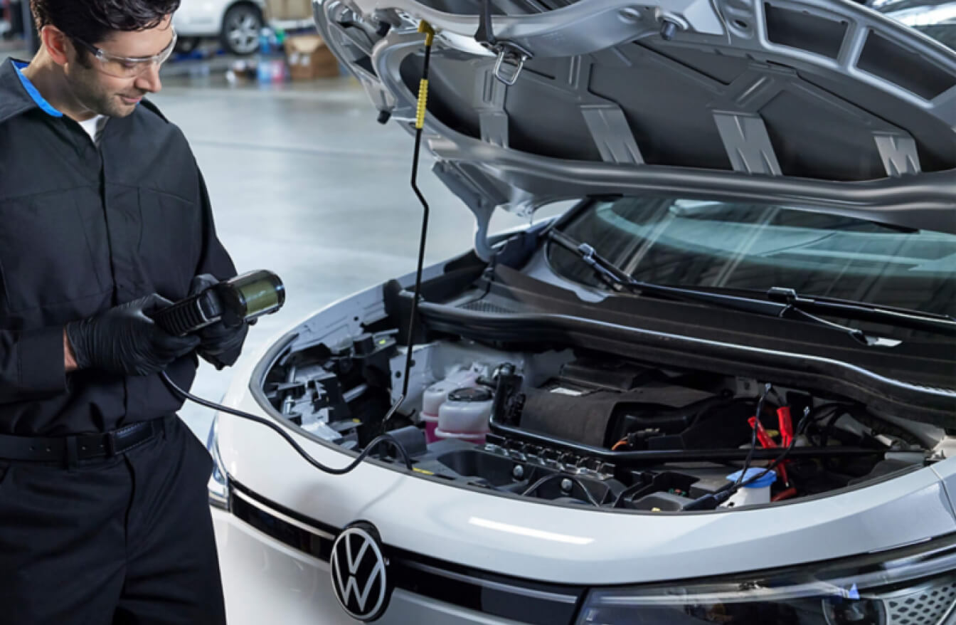 When To Seek Professional Service