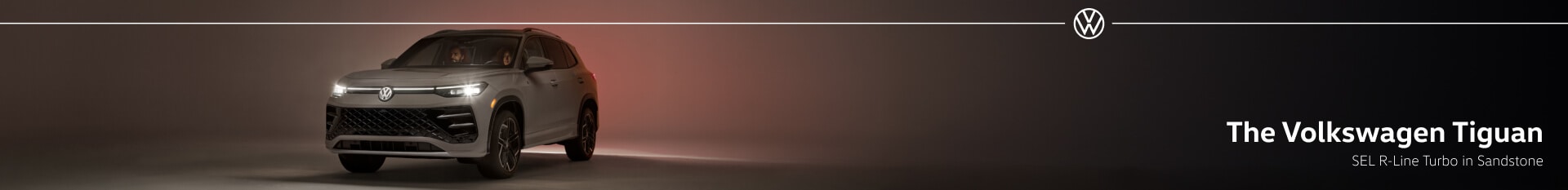 2026 Volkswagen Tiguan For Sale