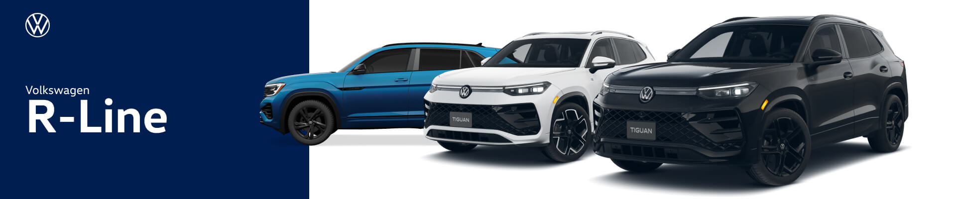 VW R-Line