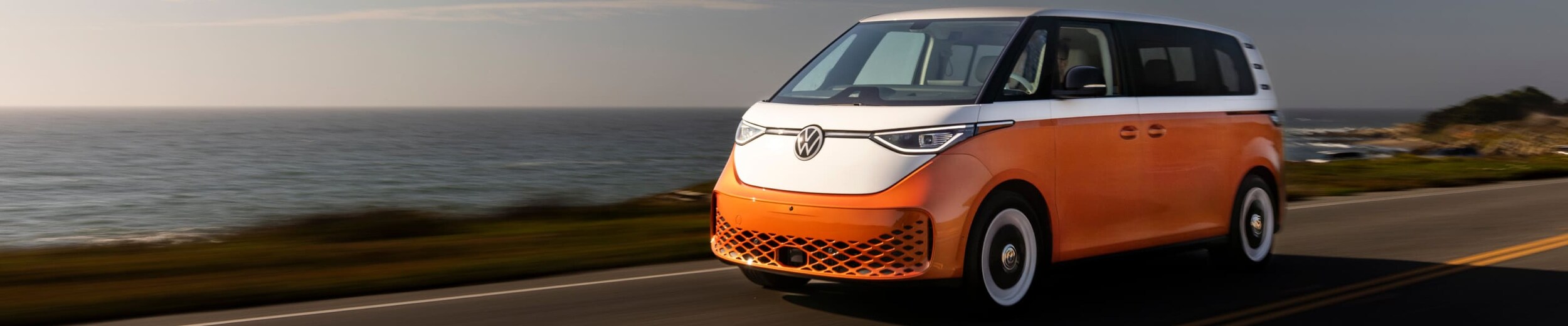 2025 Volkswagen ID. Buzz: Release Date & Specs
