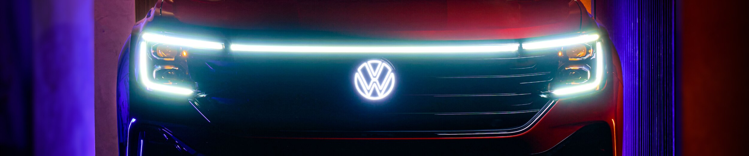 VW Atlas