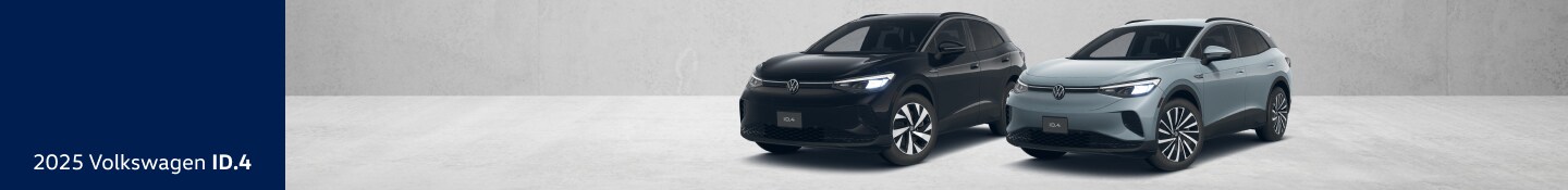 New VW ID.4