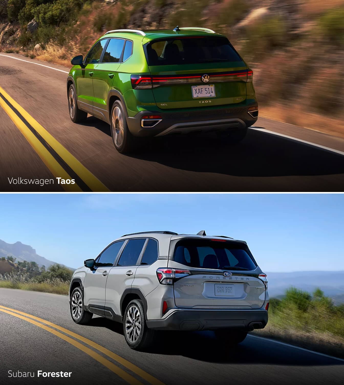 Performance Comparison