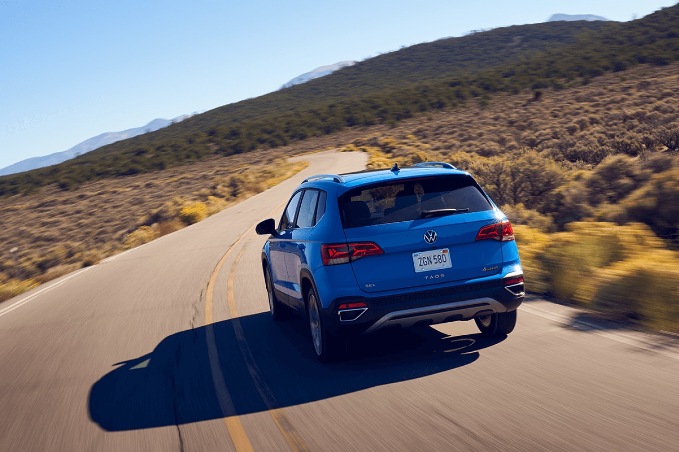 GVDB_23_VW_Taos-L3.png 2023 Volkswagen Taos Back