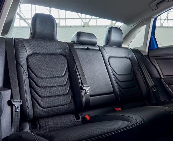 2023 Volkswagen Jetta Creature Comforts