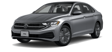 2023 VW Jetta SE
