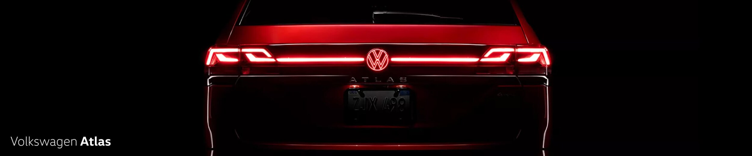 2025 Volkswagen Atlas Towing Capacity Chart & Overview