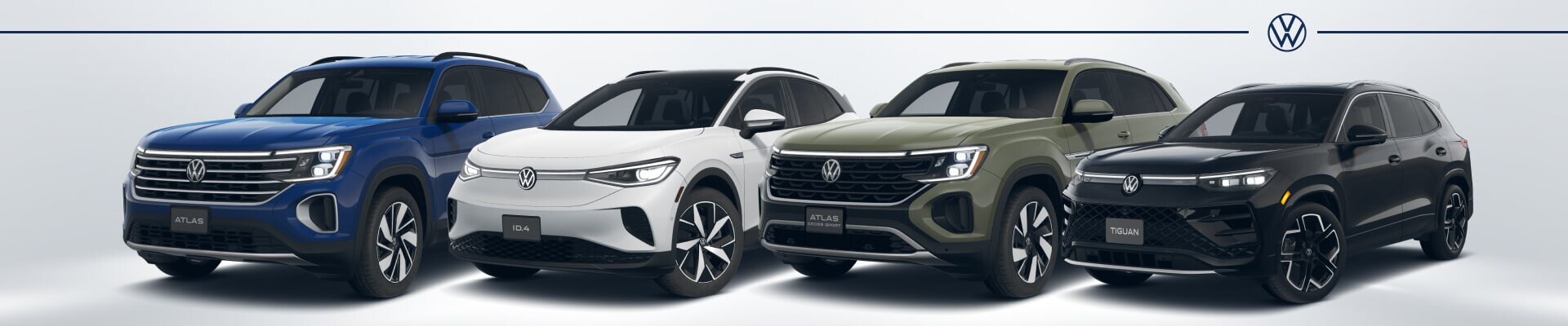 Best AWD Volkswagen in a row