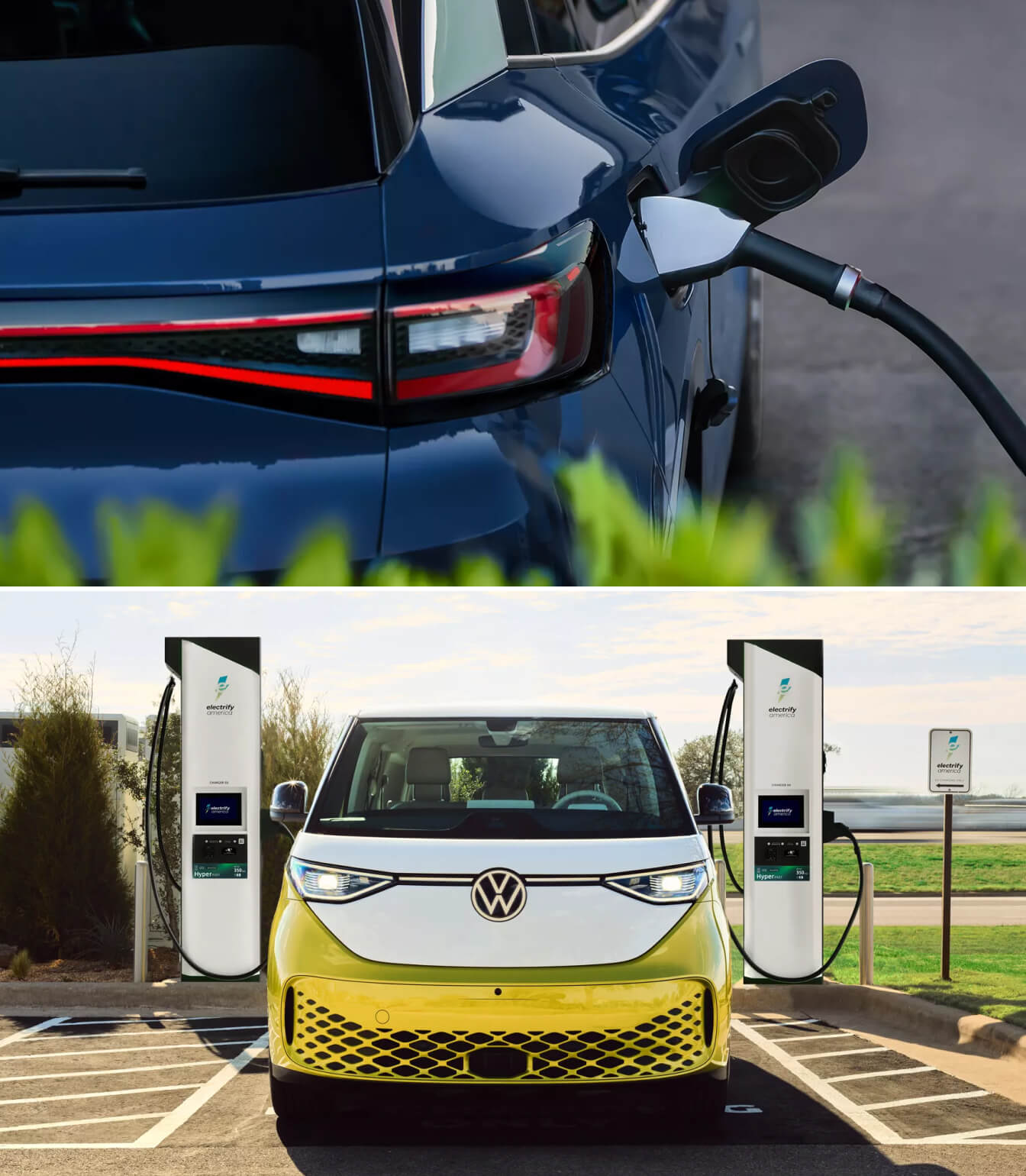 A Volkswagen Charging vs. Fueling Case Study: Buc-ee's Cost Comparison