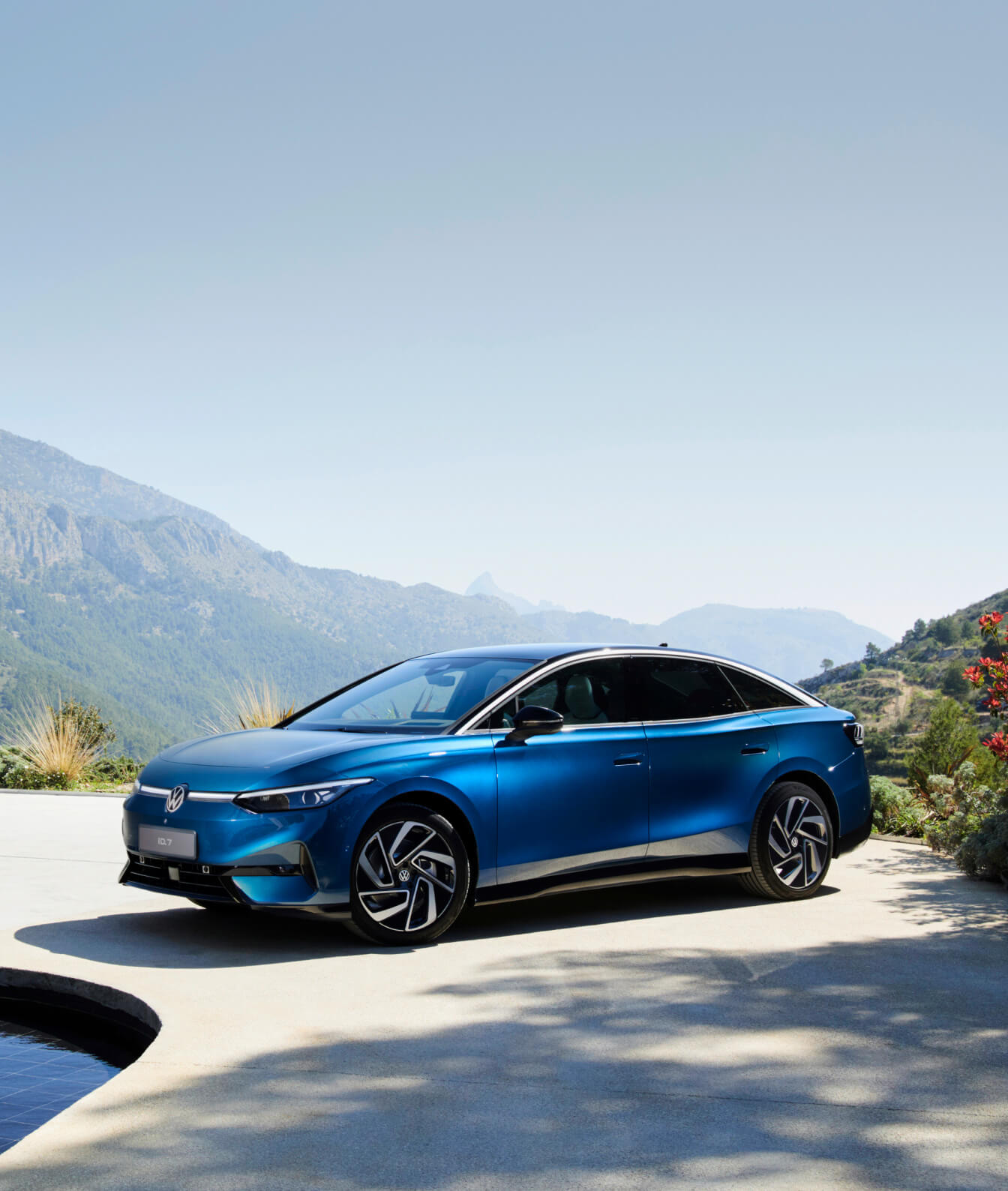 Volkswagen ID.7 Specs and Performance