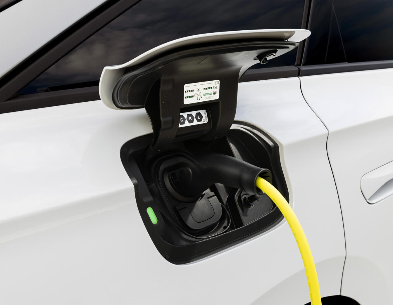 Volkswagen ID.7 Range, Charging, and Battery Life
