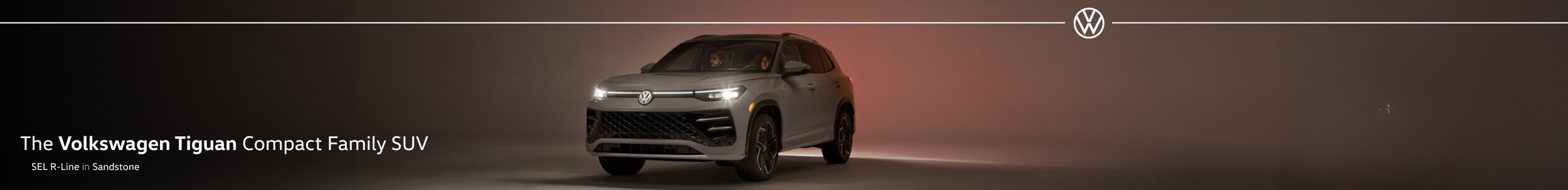 New Volkswagen Tiguan For Sale In Daytona Beach Near Orlando, FL