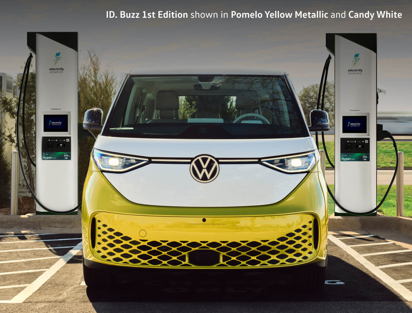 Volkswagen Charging vs. Fueling in Daytona Beach, FL: Which Saves More?
