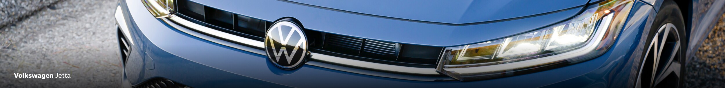 New VW Jetta