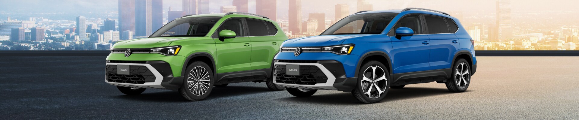 2026 Volkswagen Taos Redesign