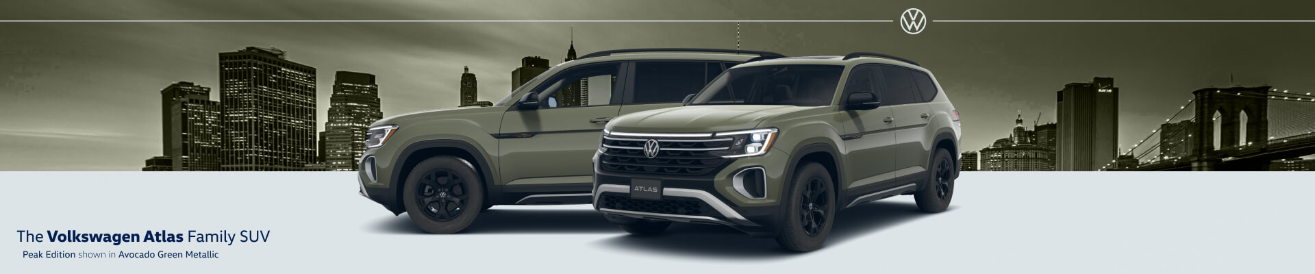 2026 Volkswagen Atlas Release Date: First Look