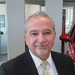 Albert Feyto