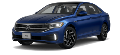 2023 VW Jetta SEL