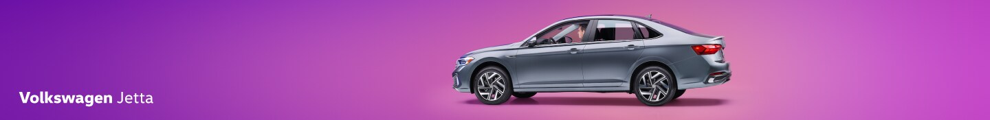 New VW Jetta