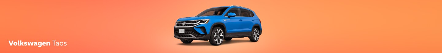 Volkswagen Taos