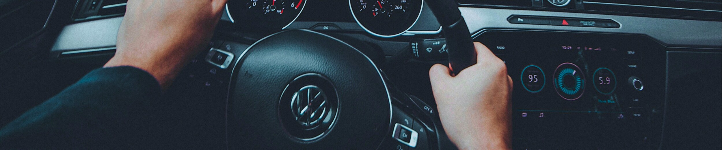 Volkswagen Radio Codes