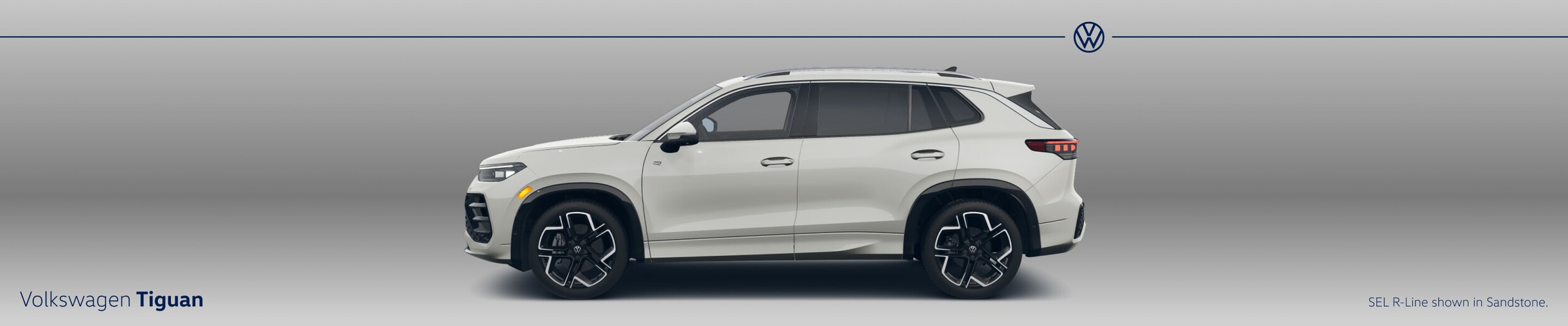 Volkswagen Tiguan Dealer