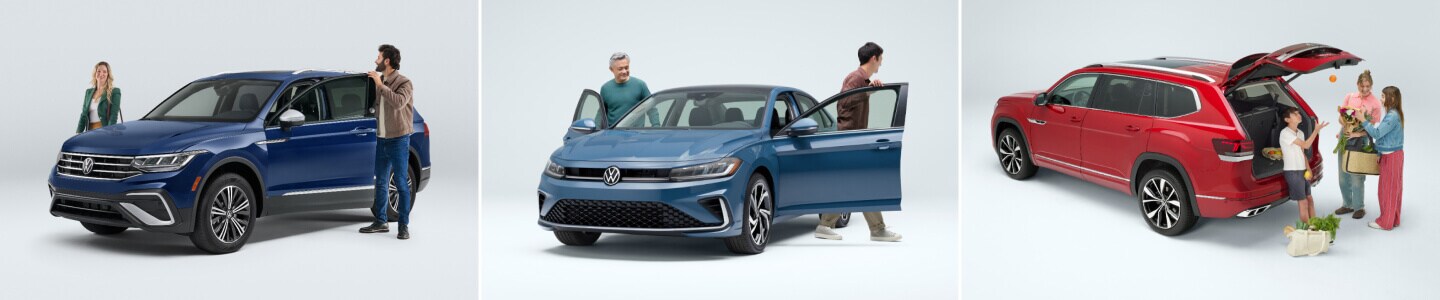 Gunther Volkswagen Delray Beach Research & Comparisons