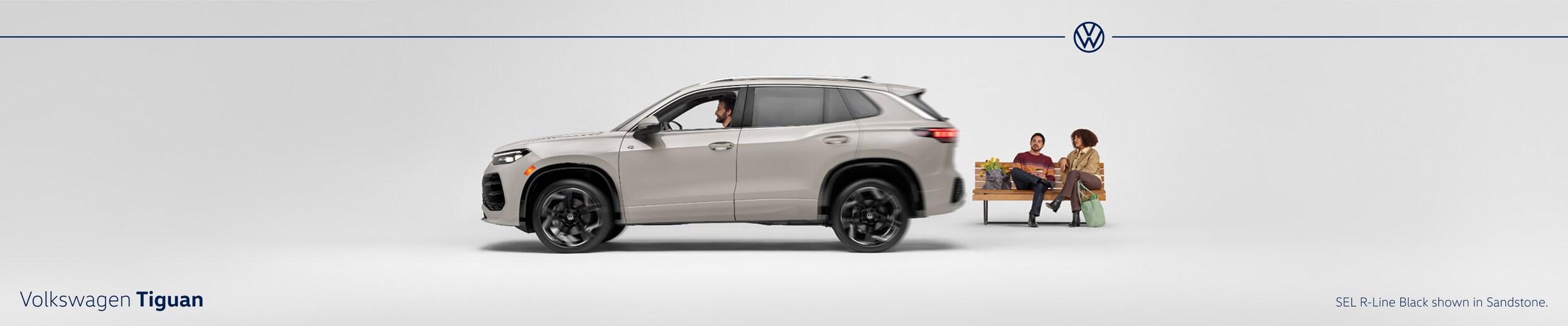2025 VW Tiguan Specs