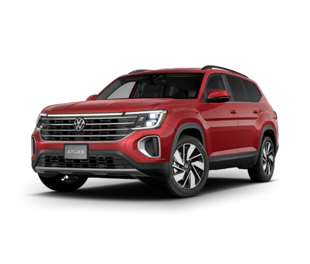 VW Atlas HVP Trim SE w Technology.png VW Atlas SE with technology