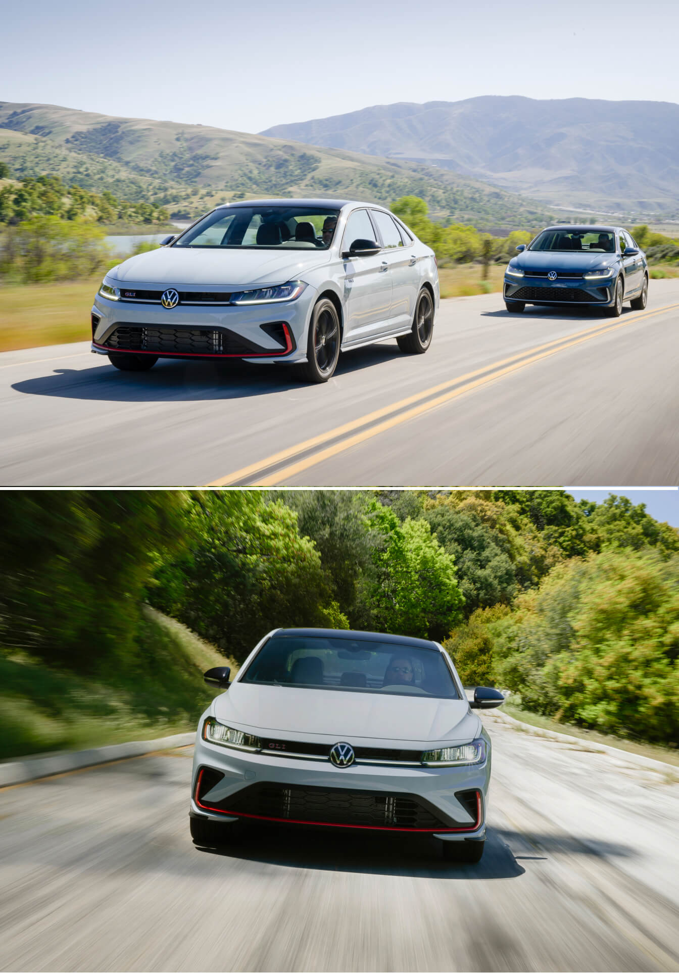 Volkswagen Jetta GLI Gas Mileage & Specs
