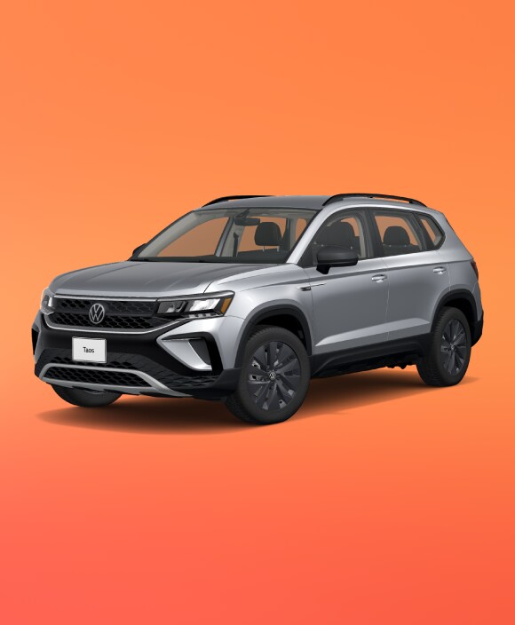 2023 Volkswagen Taos S