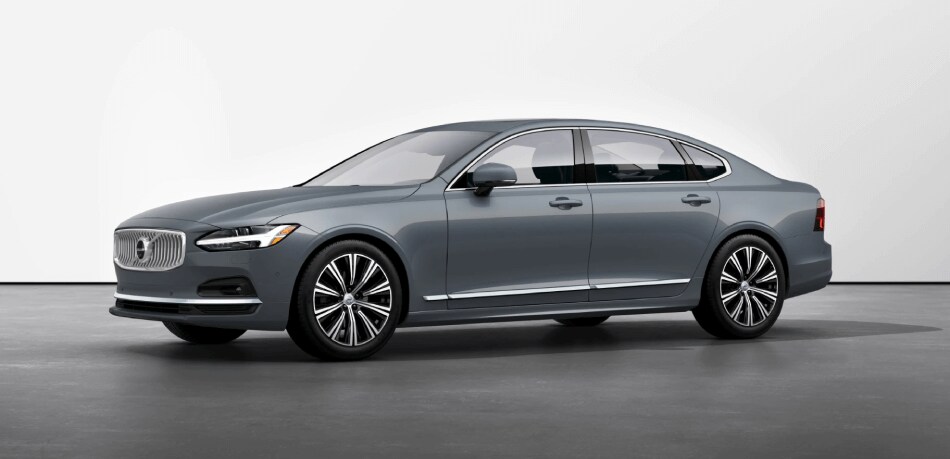 Volvo S90 Plus