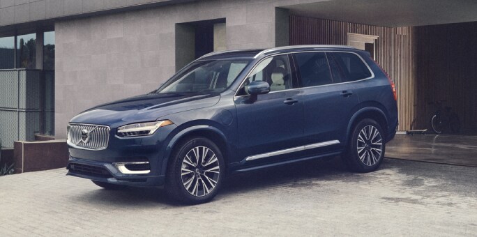 2023 Volvo XC90 Reliability