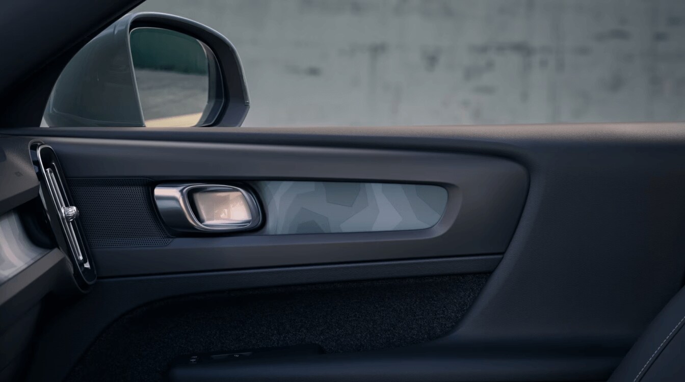 Volvo XC40 Recharge Comfort